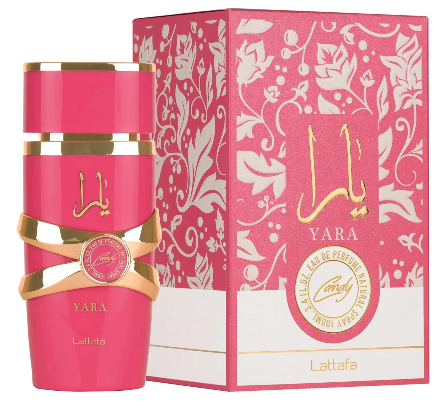 100ML Perfume Has A Long - lasting Fragrance Fresh Light Unique Casual Date Gift Moi Tous Asad Aromatic Scent for Men Women - MANDOTOS