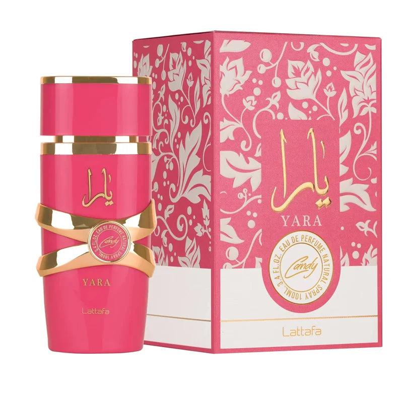 100ML Perfume Has A Long - lasting Fragrance Fresh Light Unique Casual Date Gift Moi Tous Asad Aromatic Scent for Men Women - MANDOTOS