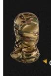 Tactical Full Face Airsoft Mask - MANDOTOS