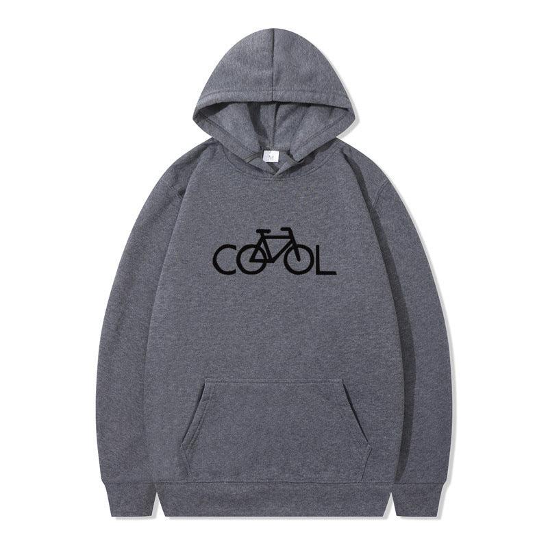 "Sweatshirt Basketball Clothes Hoodie Men Mens Hoodies - MANDOTOS"