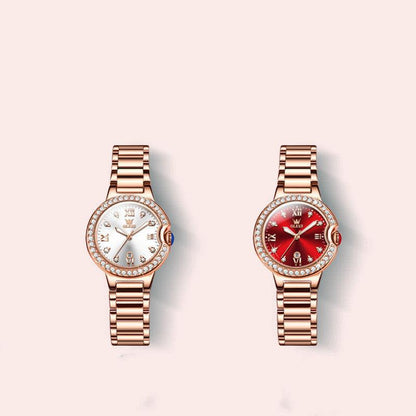 "Explosions Waterproof Ladies Watch Women - MANDOTOS"