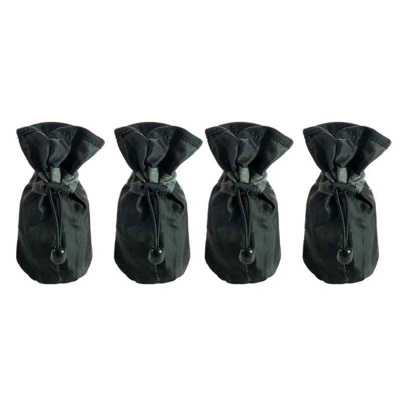 "Breathable Dog Shoes - MANDOTOS"