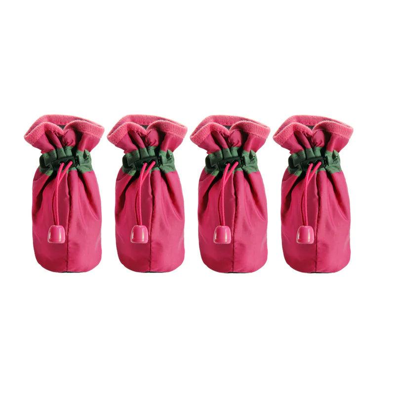 "Breathable Dog Shoes - MANDOTOS"