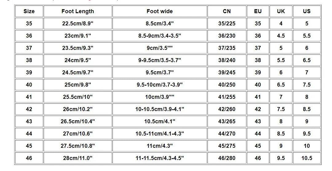 "Led Fiber Optic Shoes - MANDOTOS"