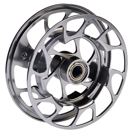 Precision Fly Caster Reel - MANDOTOS