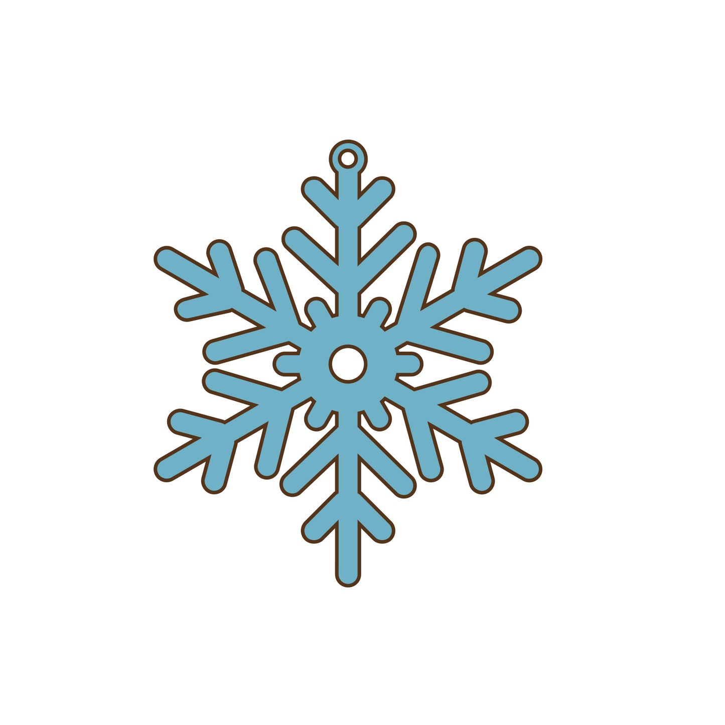 Christmas Decor Car Pendant Hanging Ornament Home Decoration Interior Decoration Pendant - MANDOTOS