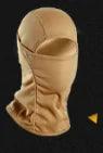 Tactical Full Face Airsoft Mask - MANDOTOS