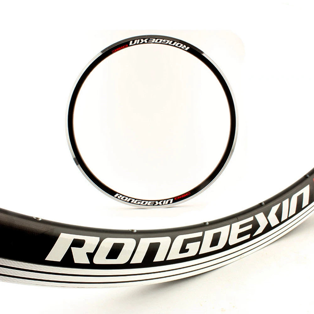Road Bicycle Rims 20 24 28 32 36H 700C Clincher Rim Brake Carreteras Circle Aro Cerchioni Velgen Jantes Felge