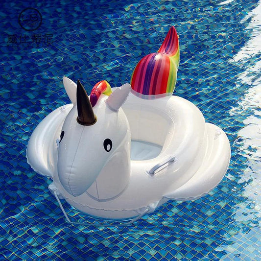 Magical Unicorn Inflator - MANDOTOS