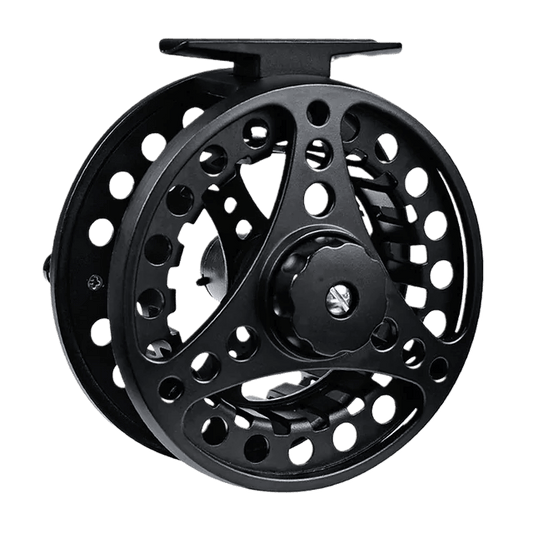 Precision Cast Fishing Reel - MANDOTOS