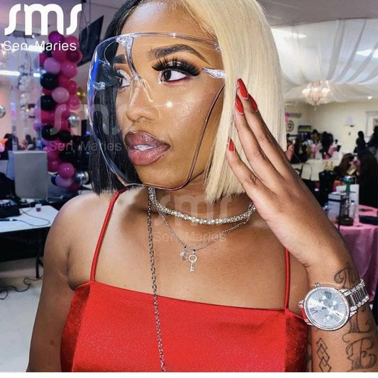 Shielding Eyewear Goggles Anti-Fog Safety Glasses - MANDOTOS