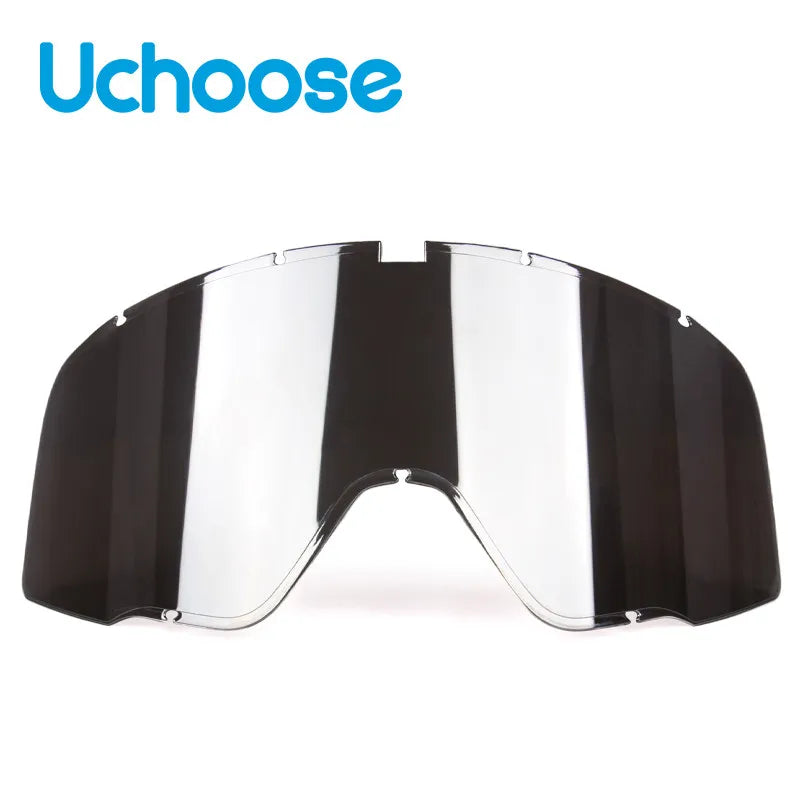 Retro Bicycles Goggles Ski Glasses Sunglasses ATV Goggles Non-slip Belt AntiUV Cafe Racer Chopper Cycling Racing Free shipping