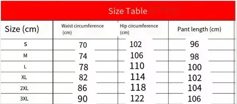 2025New Men's Casual Sports Pants Sweatpants Male Jogger Cargo Harem Pencil Pants Trousers Multi-pocket Sweatwear - MANDOTOS
