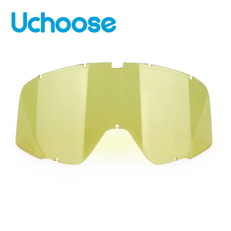 Retro Bicycles Goggles Ski Glasses Sunglasses ATV Goggles Non-slip Belt AntiUV Cafe Racer Chopper Cycling Racing Free shipping
