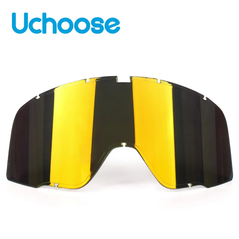 Retro Bicycles Goggles Ski Glasses Sunglasses ATV Goggles Non-slip Belt AntiUV Cafe Racer Chopper Cycling Racing Free shipping