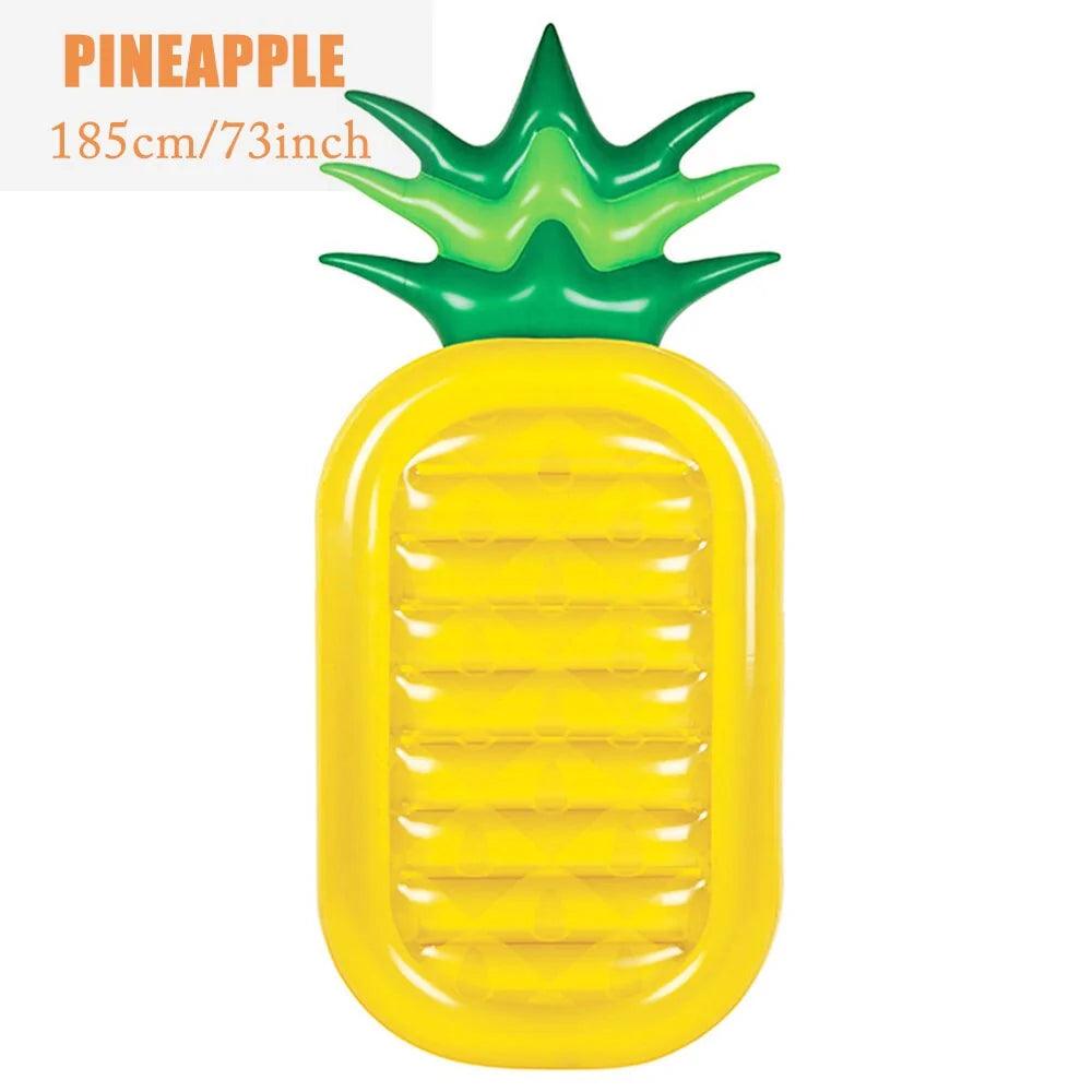 Mega Pool Party Float - MANDOTOS