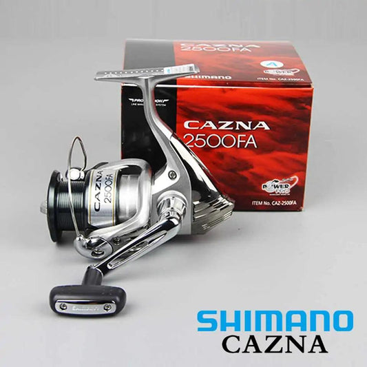 UltraSmooth Spinning Reel - MANDOTOS