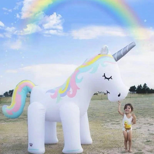 Unicorn Magic Water Sprayer - MANDOTOS