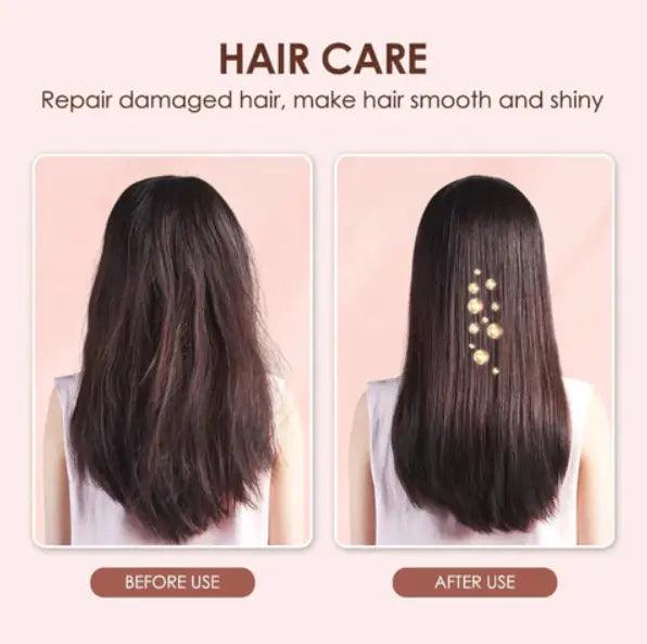 Pocket Hair Styler - MANDOTOS
