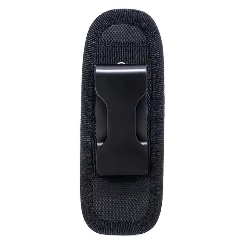 Adventure Belt Flashlight Carrier - MANDOTOS