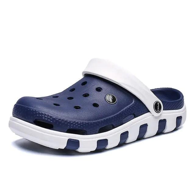 Airy Unisex Beach Sandals - MANDOTOS