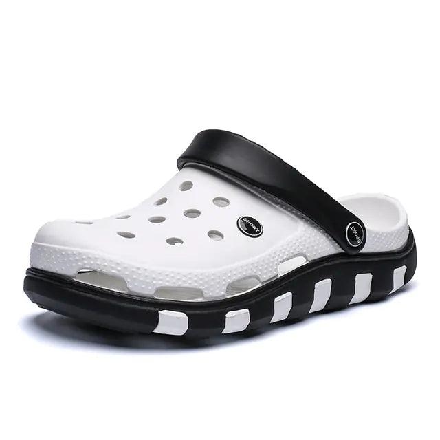 Airy Unisex Beach Sandals - MANDOTOS