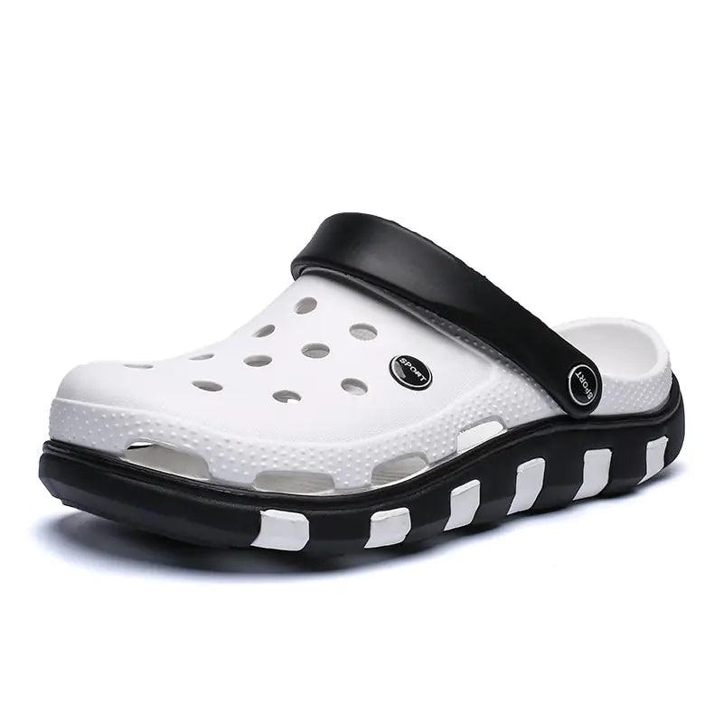 Airy Unisex Beach Sandals - MANDOTOS