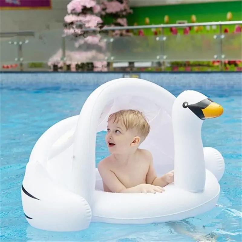 Aqua Oasis Pool Float - MANDOTOS