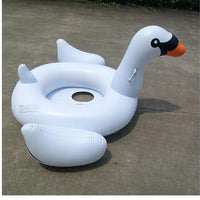 Aqua Oasis Pool Float - MANDOTOS