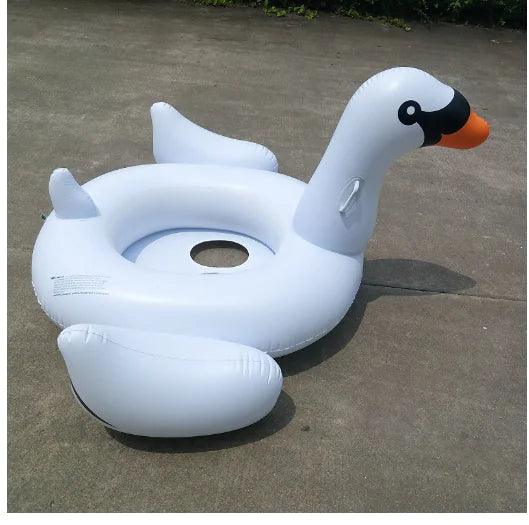 Aqua Oasis Pool Float - MANDOTOS