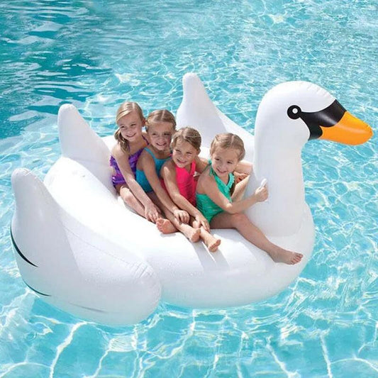 Aqua Oasis Pool Float - MANDOTOS