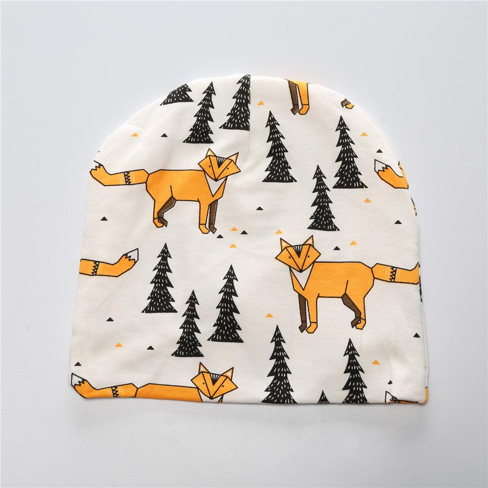 Baby Hats, Cute Hats For Children - MANDOTOS