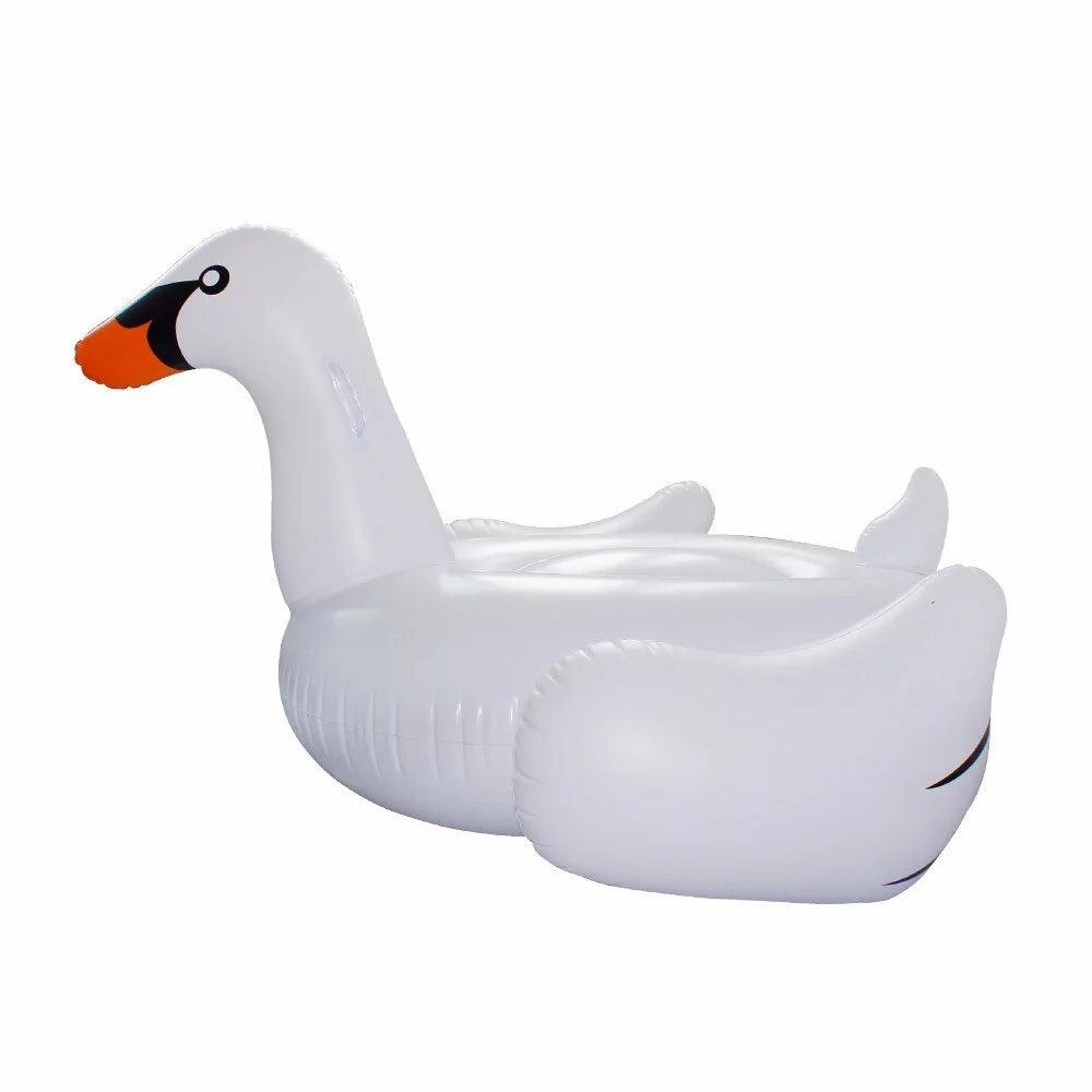 Majestic Flamingo & Unicorn Pool Floats - MANDOTOS