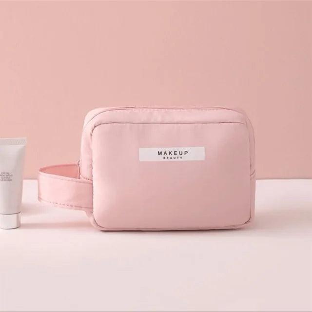 Chic Beauty Bag Organizer - MANDOTOS