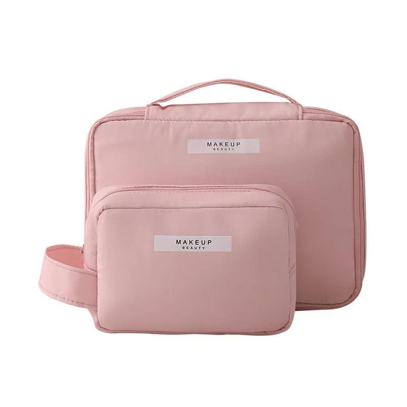 Chic Beauty Bag Organizer - MANDOTOS