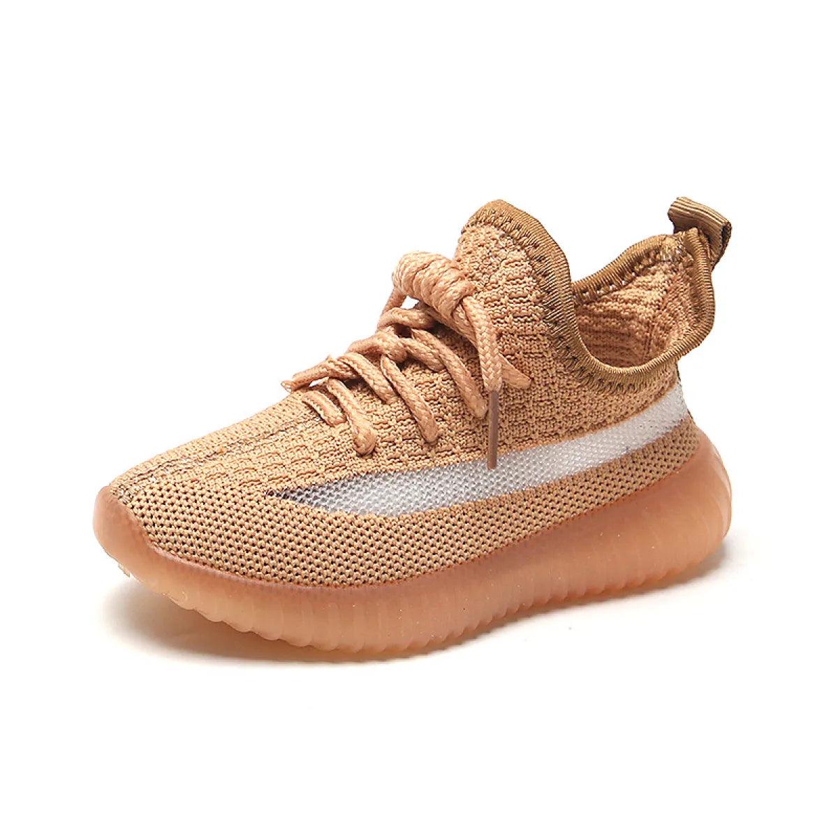 Children's Sports Shoes Boys Coconut Shoes - MANDOTOS