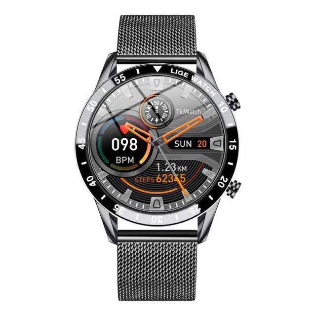 Circle Elite Smart Watch - MANDOTOS