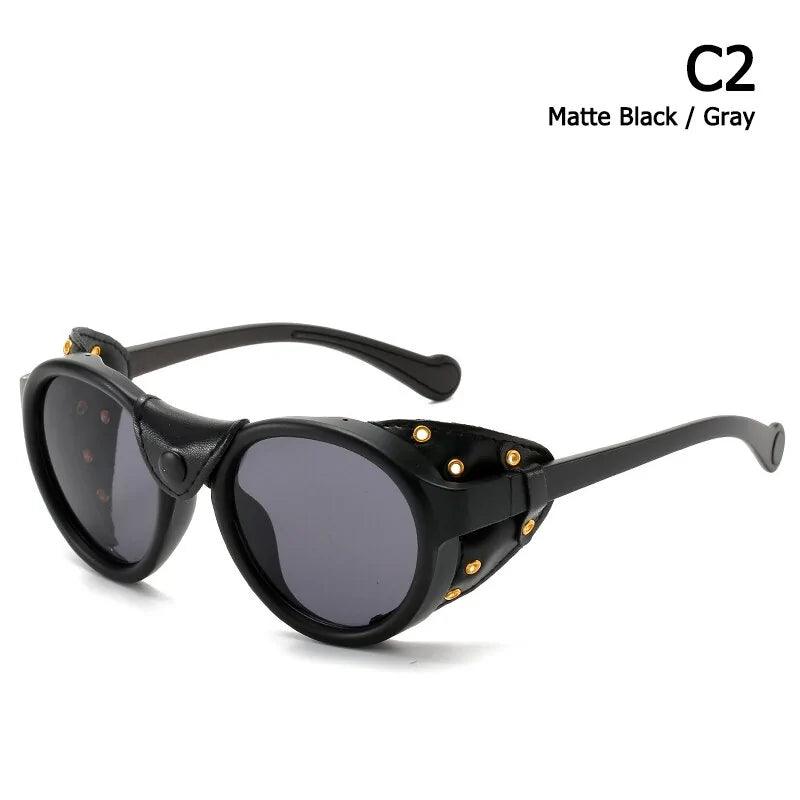 Clarity Polar Shades - MANDOTOS