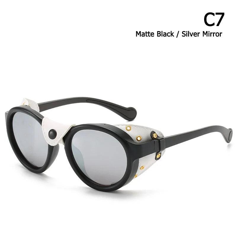 Clarity Polar Shades - MANDOTOS