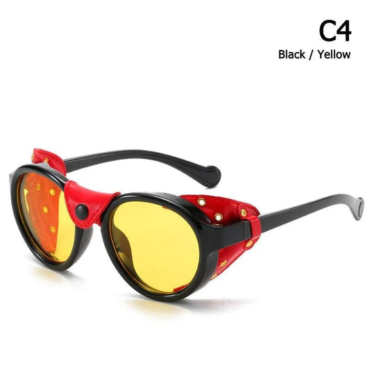 Clarity Polar Shades - MANDOTOS