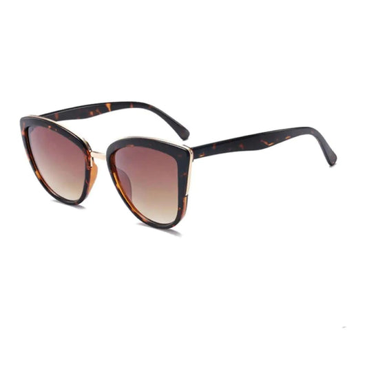 Cleo Cat Eye Shades - MANDOTOS
