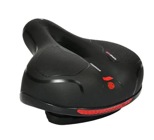 Cloud Comfort Bike Saddle - MANDOTOS