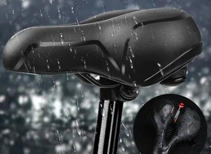 Cloud Comfort Bike Saddle - MANDOTOS