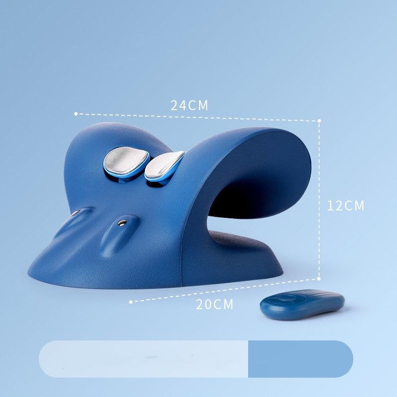 Cochlea Occipito - cervical Vertebra Occipital Traction Corrector - MANDOTOS