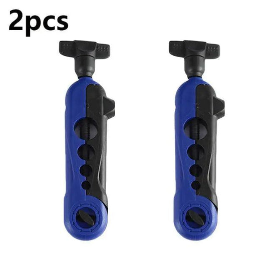 Compact Fishing Line Spooler - MANDOTOS