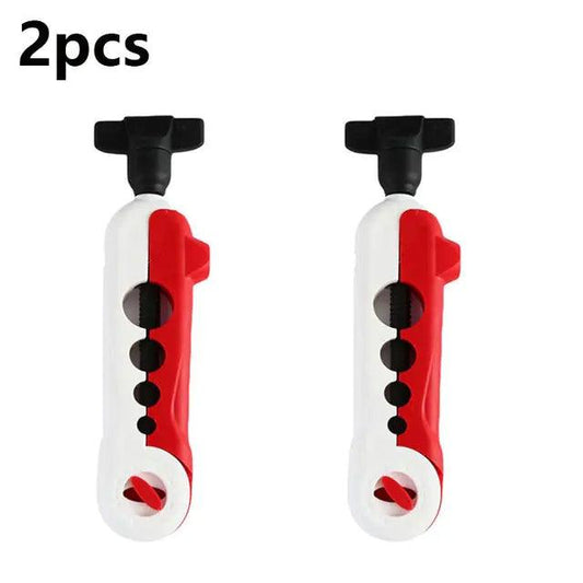 Compact Fishing Line Spooler - MANDOTOS