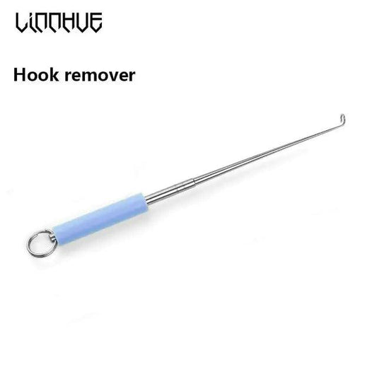 Compact Fishing Line Spooler - MANDOTOS