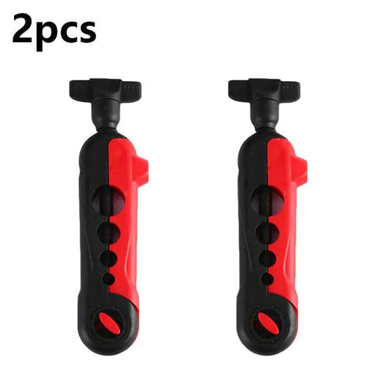 Compact Fishing Line Spooler - MANDOTOS