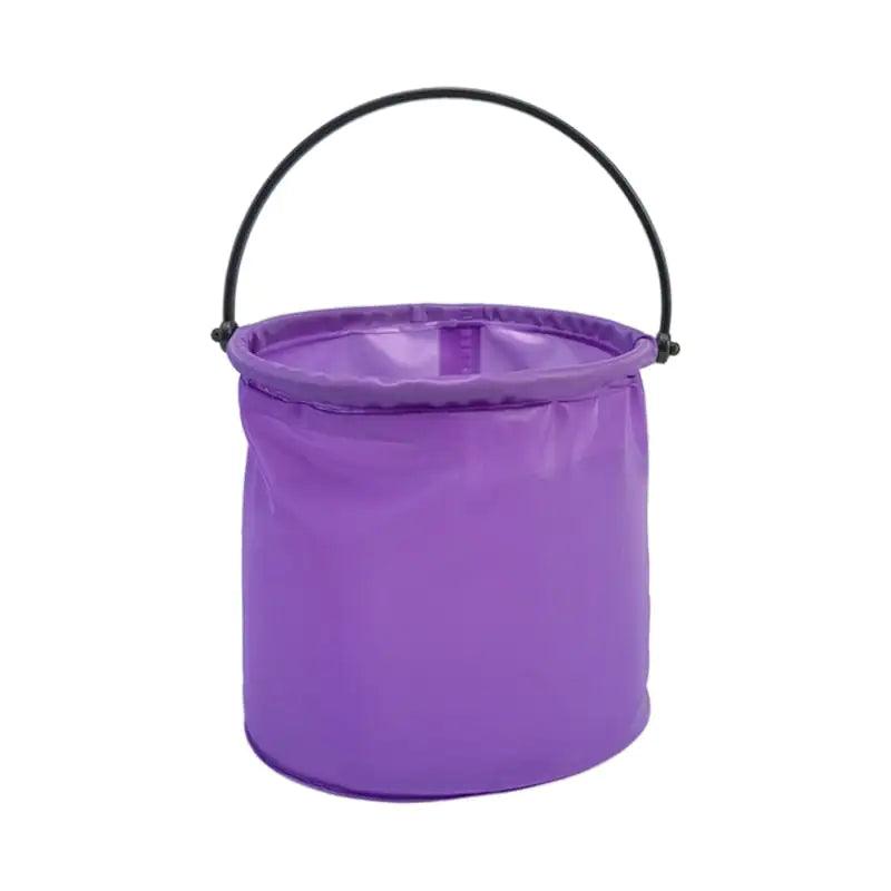 Compact Seaside Bucket - MANDOTOS
