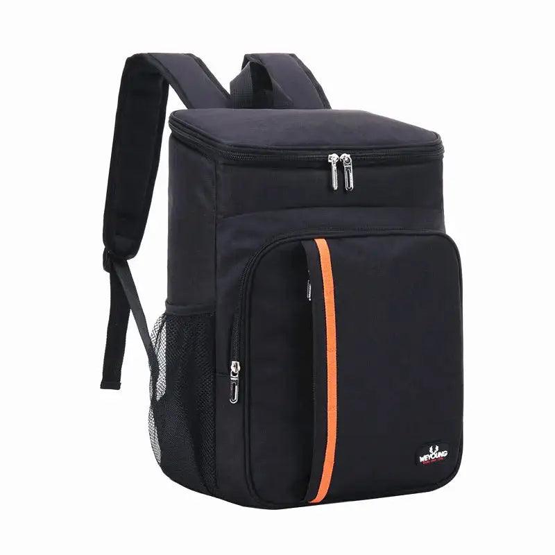 Compact Thermal Meal Carrier - MANDOTOS